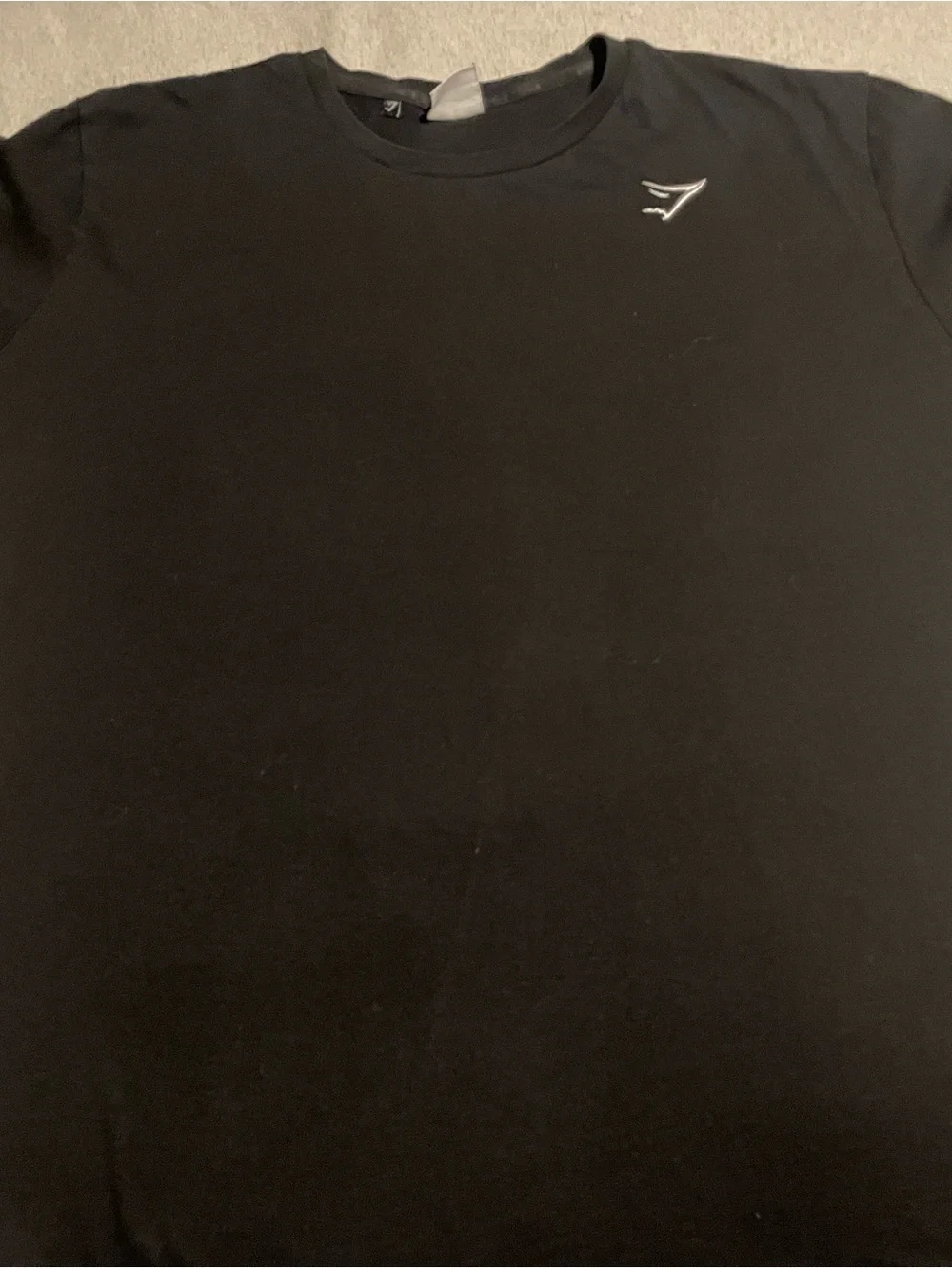 Gymshark men short